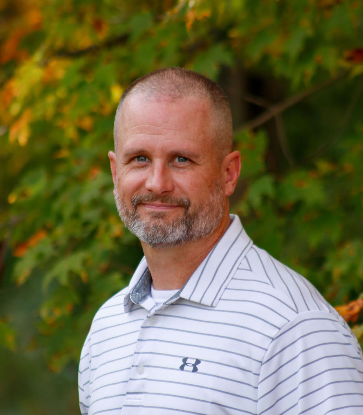 Jon Tourville